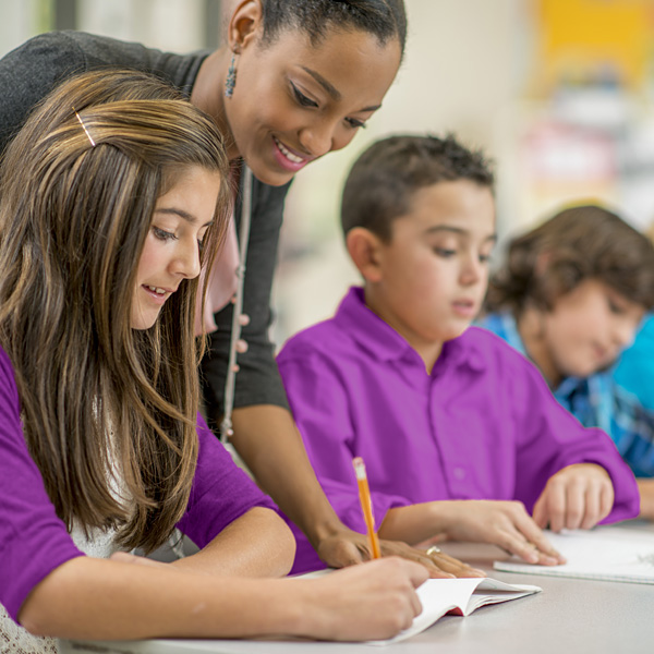 Benefits of Using Student Planners