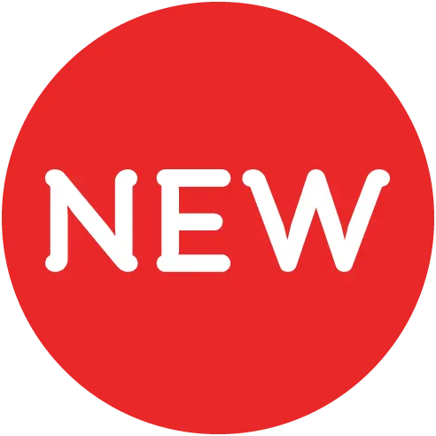 New!
