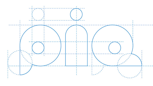 PiQ wireframe