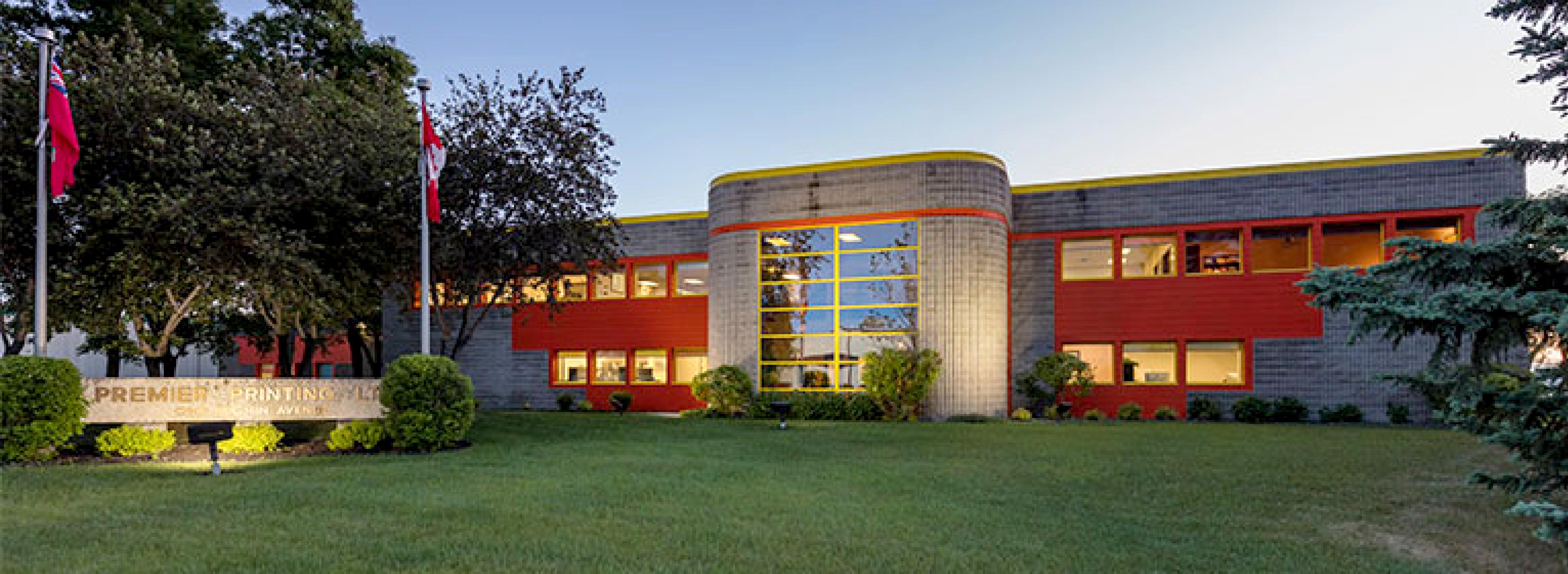 PiQ Office