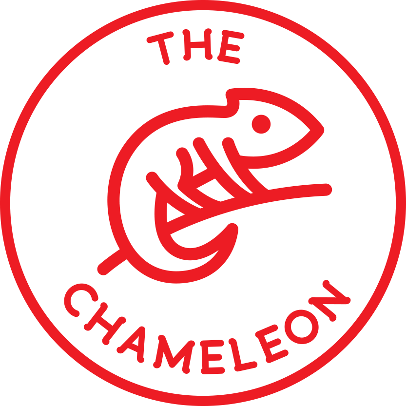 Chameleon