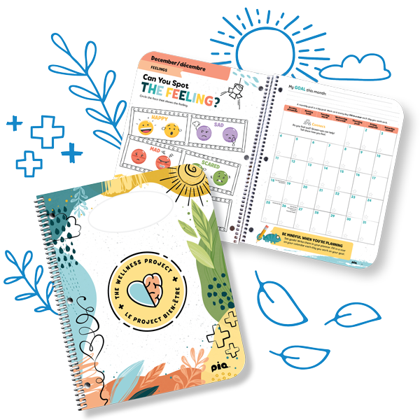 Wellness Planner