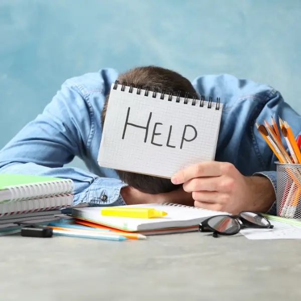 Empowering Students to Thrive Amidst Distractions