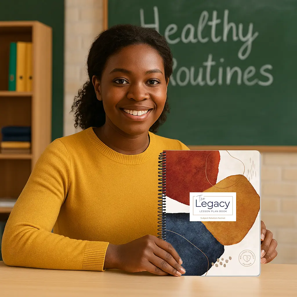 The Mid-Semester Slump: How to Reignite Energy and Engagement in October