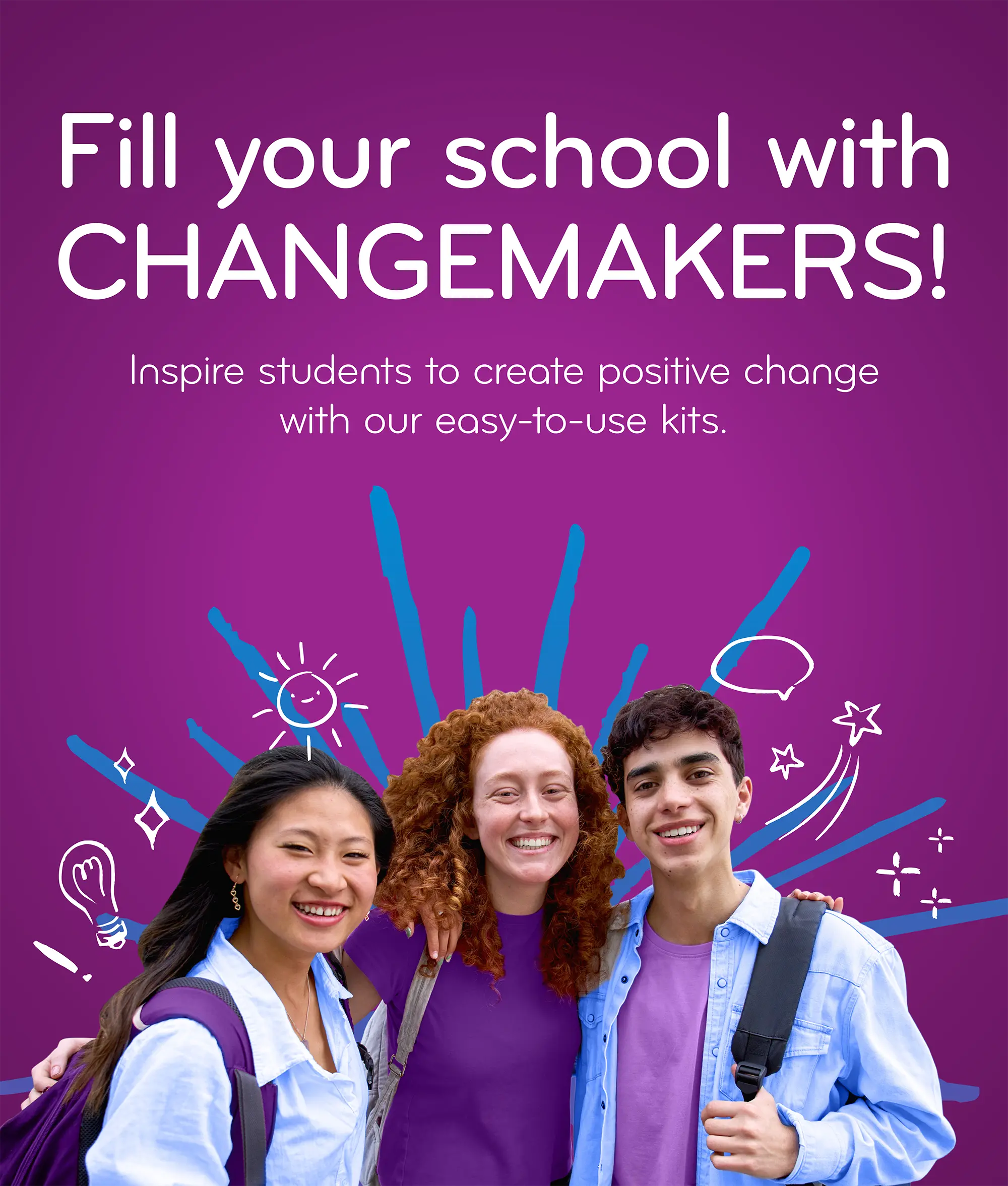 SUPERCHARGE Your Planners! Level up your planners with tools that enhance their use.