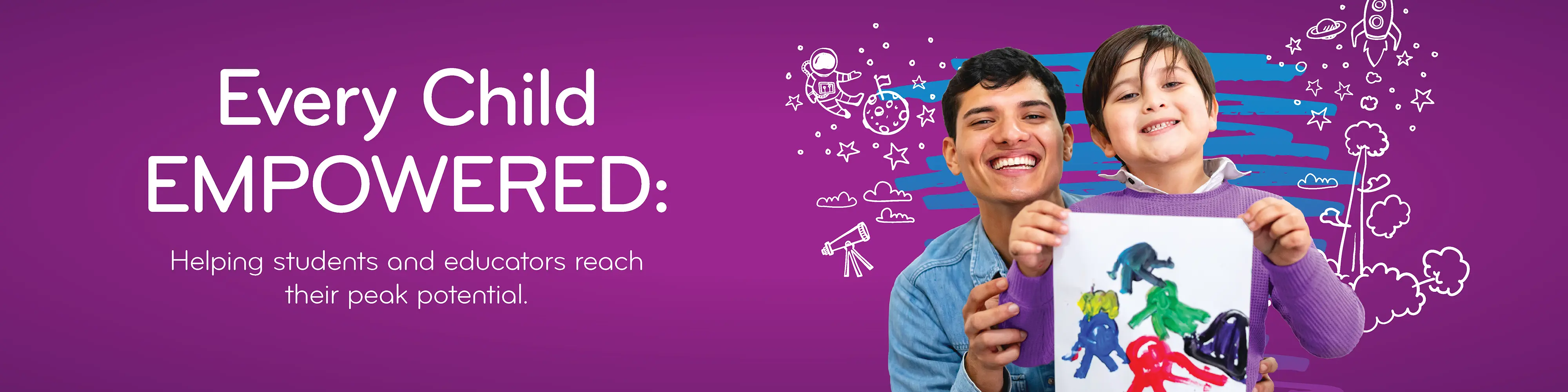 Every Child EMPOWERED