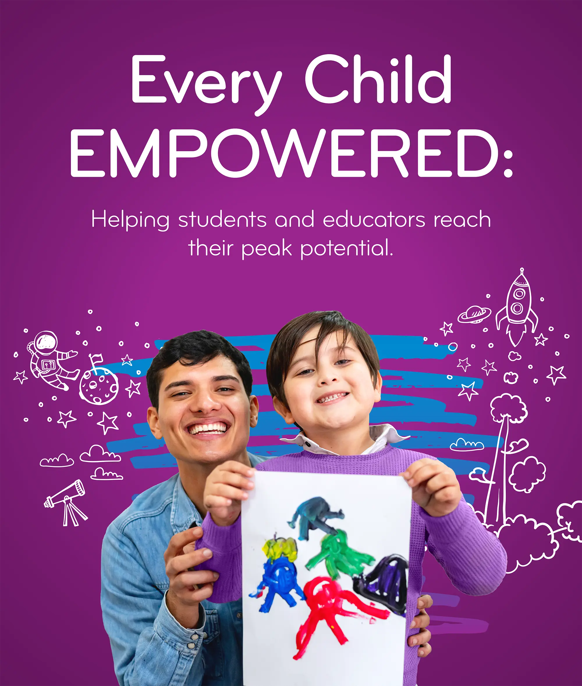 Every Child EMPOWERED