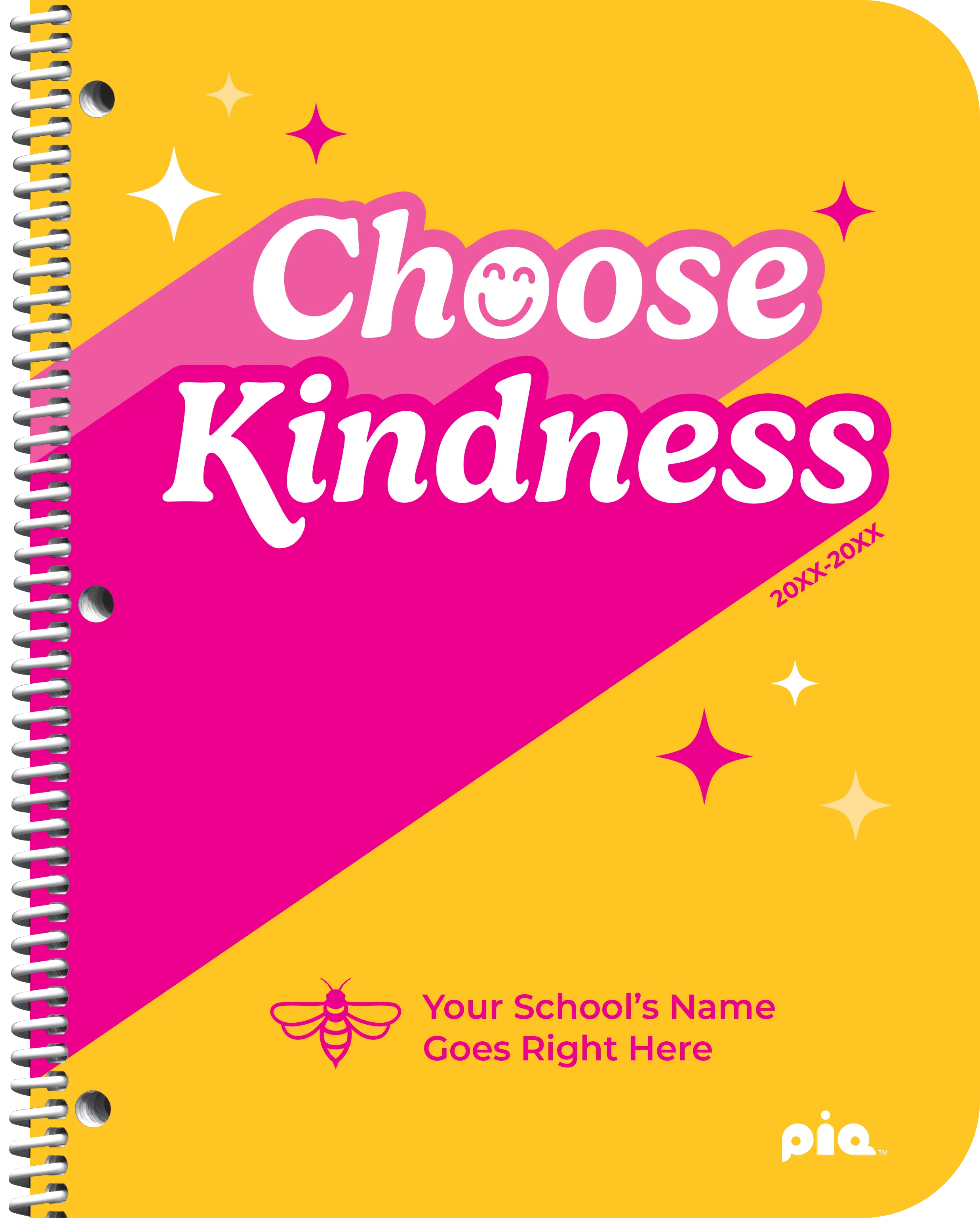 Choose Kindness