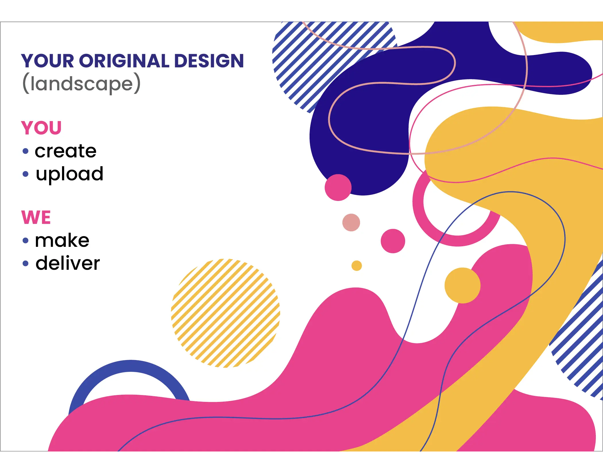 Design A – IMPORTANT DATES/CALENDAR
