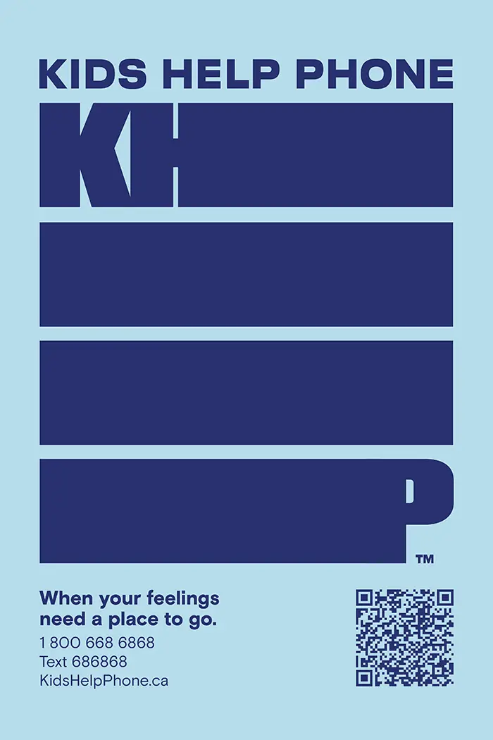 Kids Help Phone