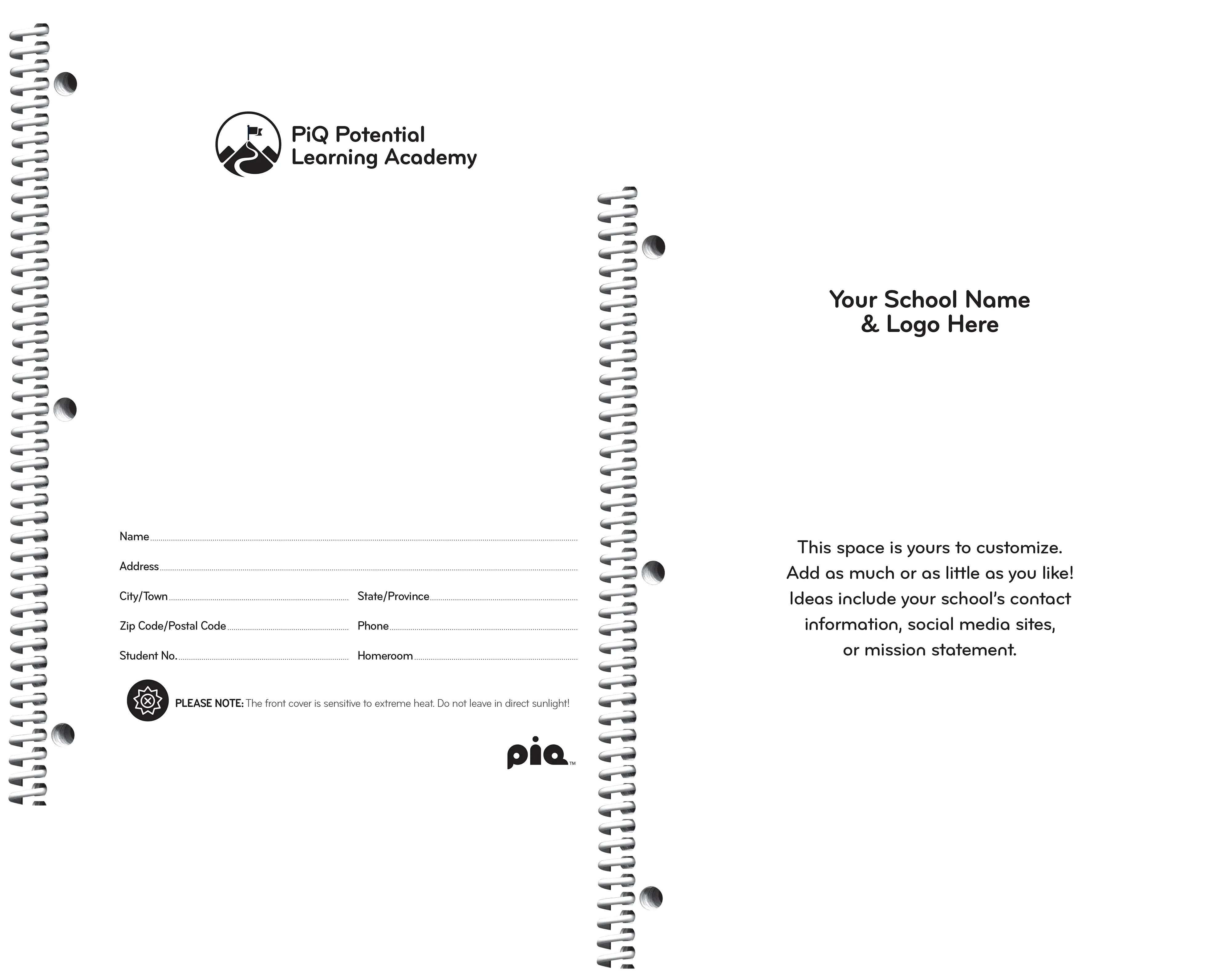 Create Your Handbook