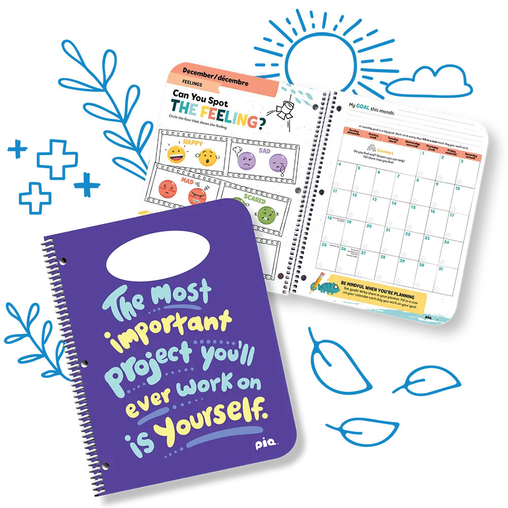 Wellness Planner