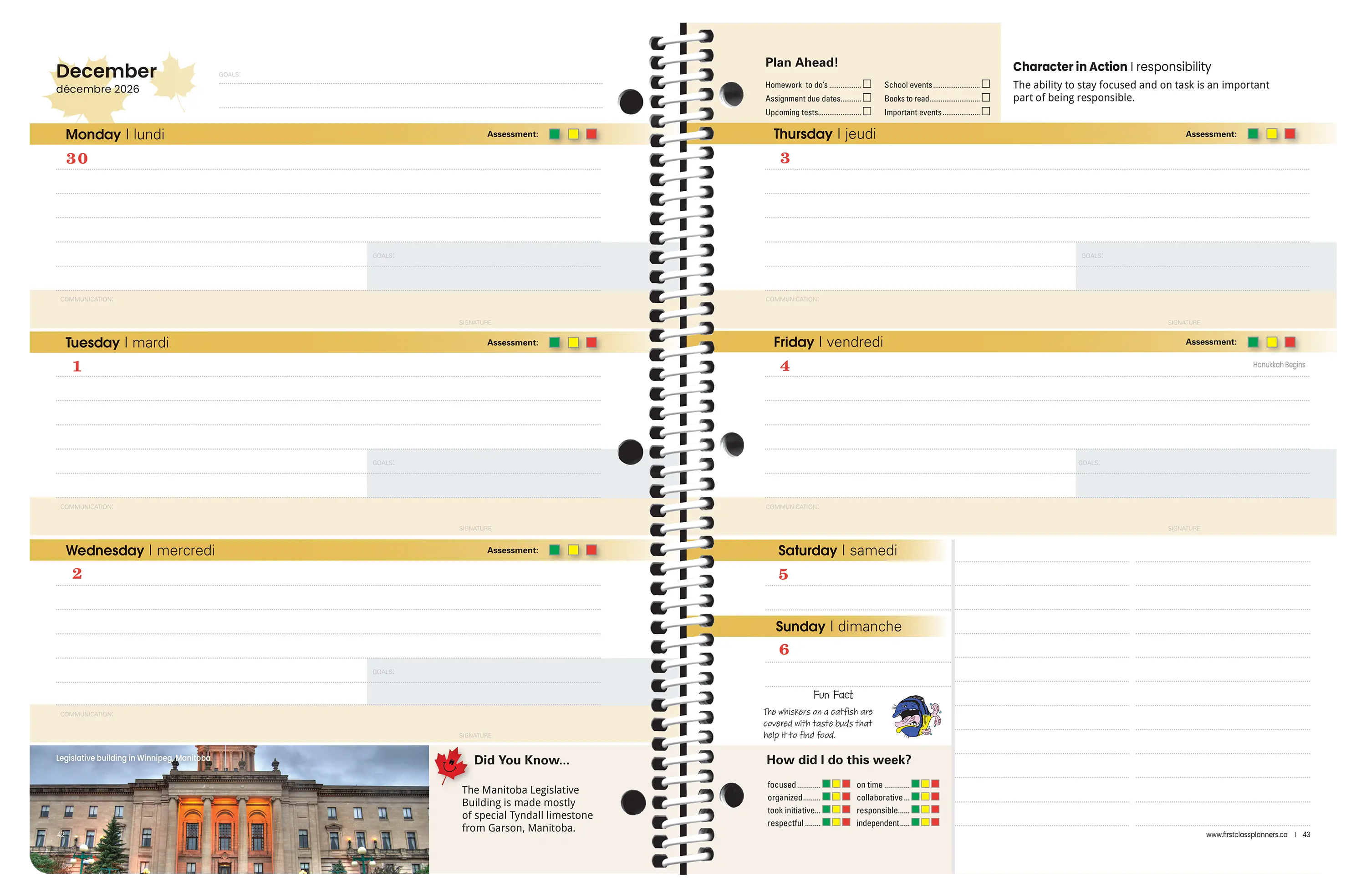 Canadian Inventions – Elementary