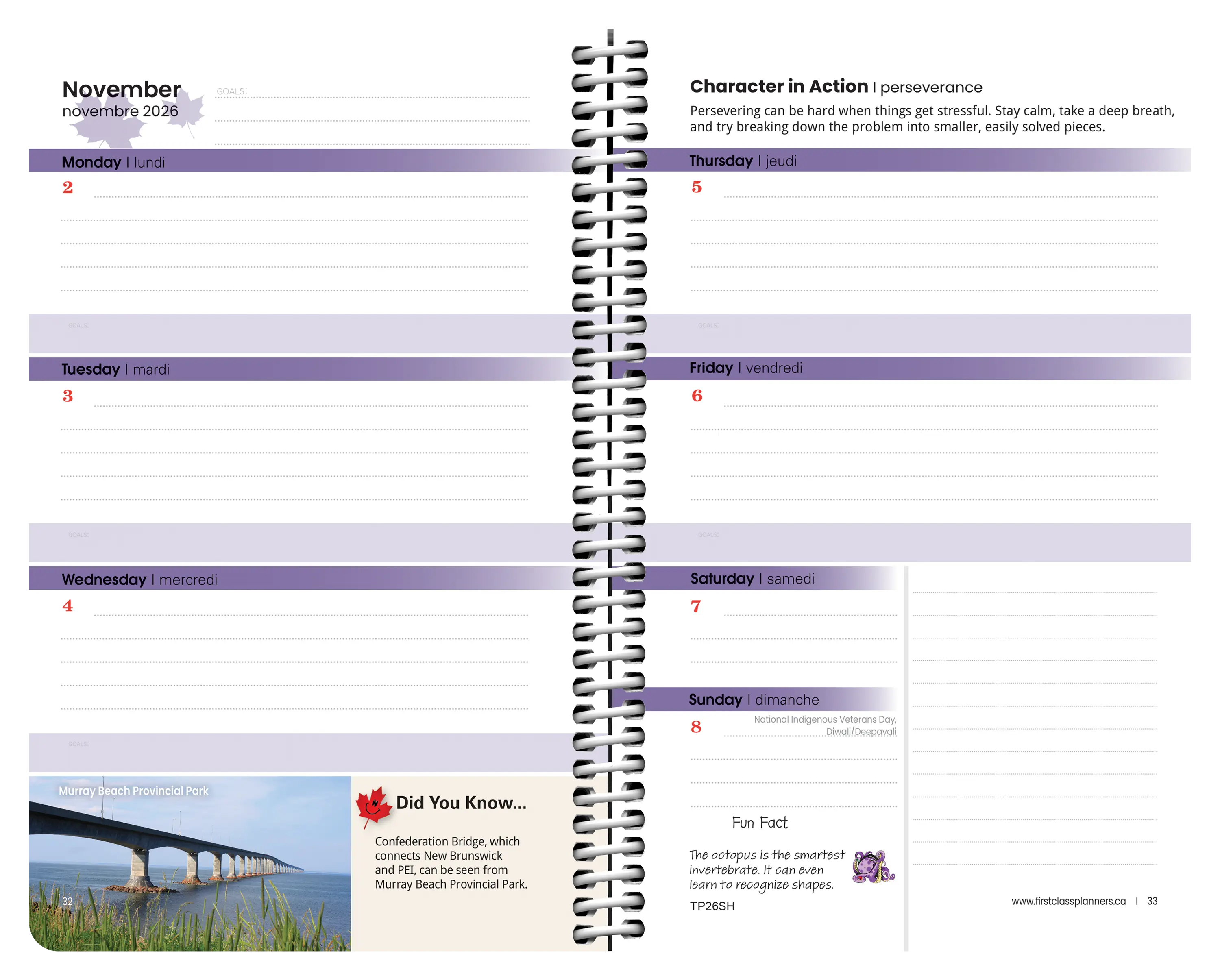 Canadian Inventions – High